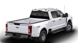 2026 Ford Super Duty® External Image 4
